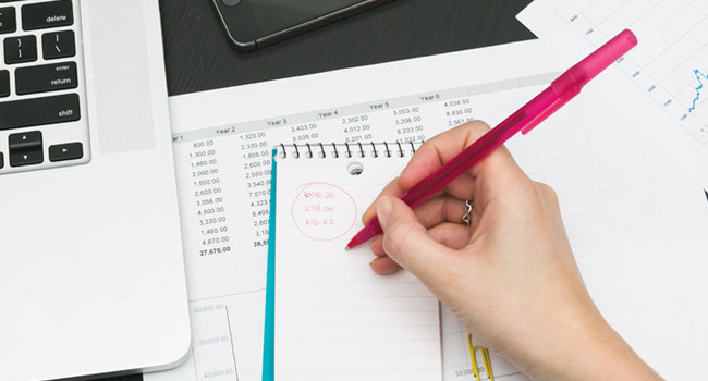 How much deposit do I need for a home loan?